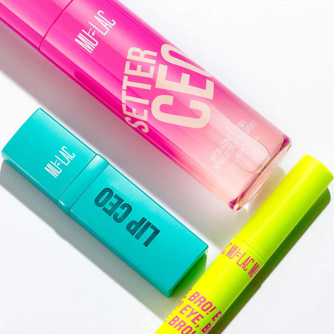 Mulac LIP CEO Olio Labbra Rimpolpante PH Reagente - Image 3