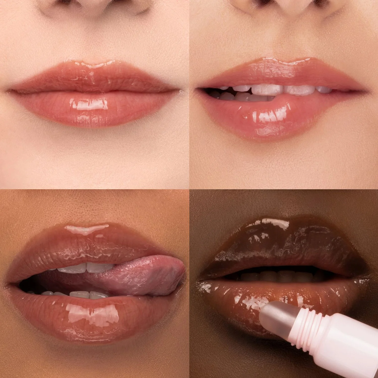 Mulac LIP MELT Maschera Burro Labbra - Image 3