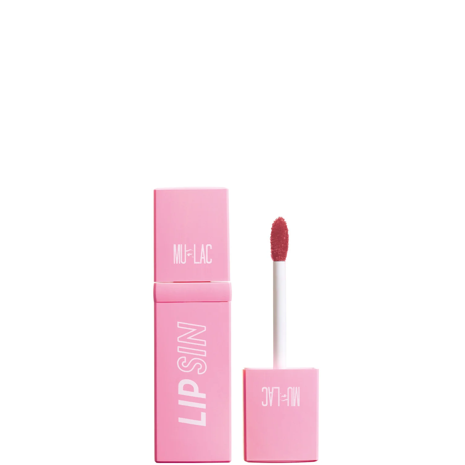 Mulac LIP SIN Tinta Labbra Opaca - Image 17