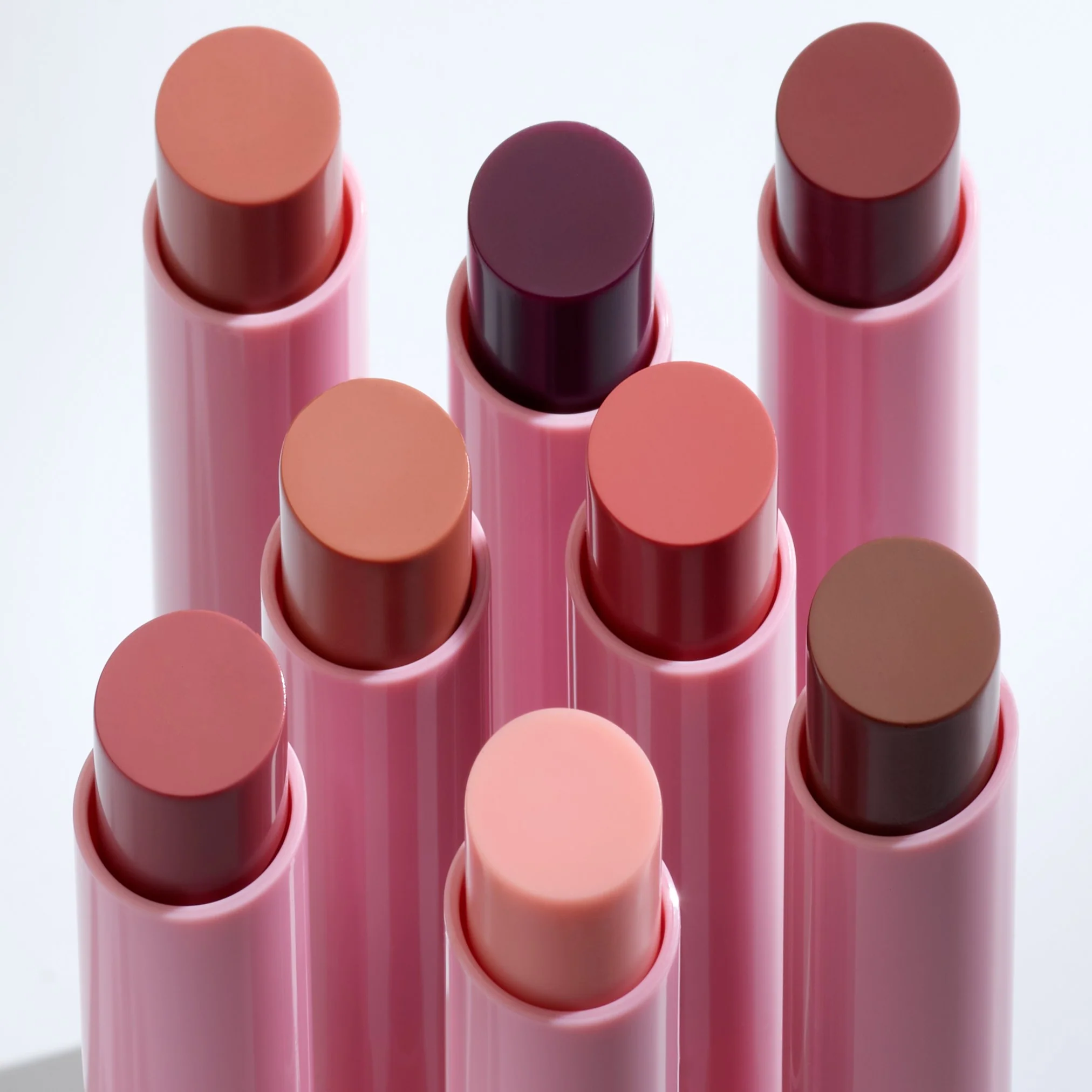Mulac LIP TOY Balsamo Labbra Colorato - Image 2
