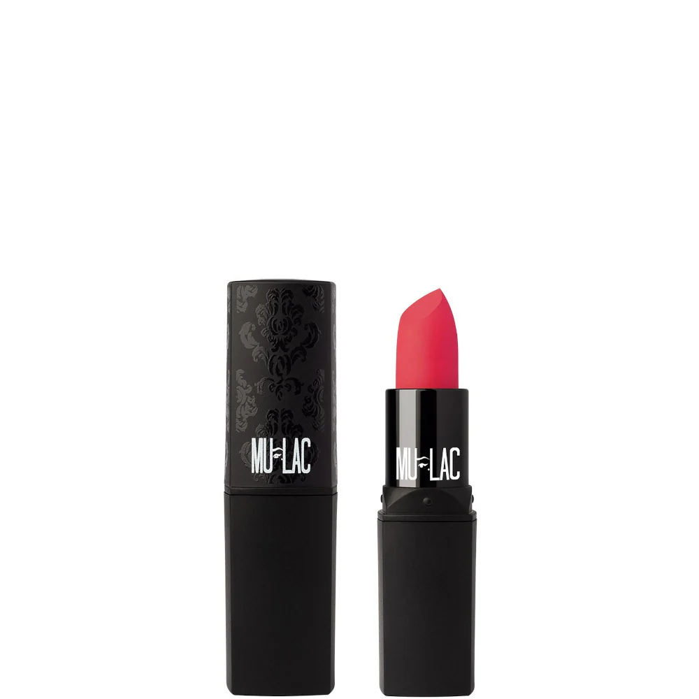 Mulac MATT LIPSTICK Rossetto Opaco
