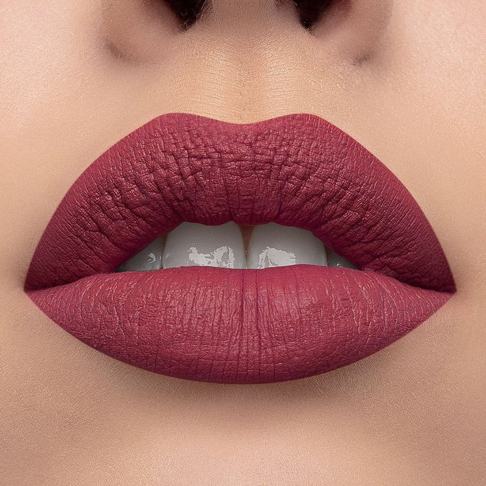 Mulac MATT LIPSTICK Rossetto Opaco - Image 10