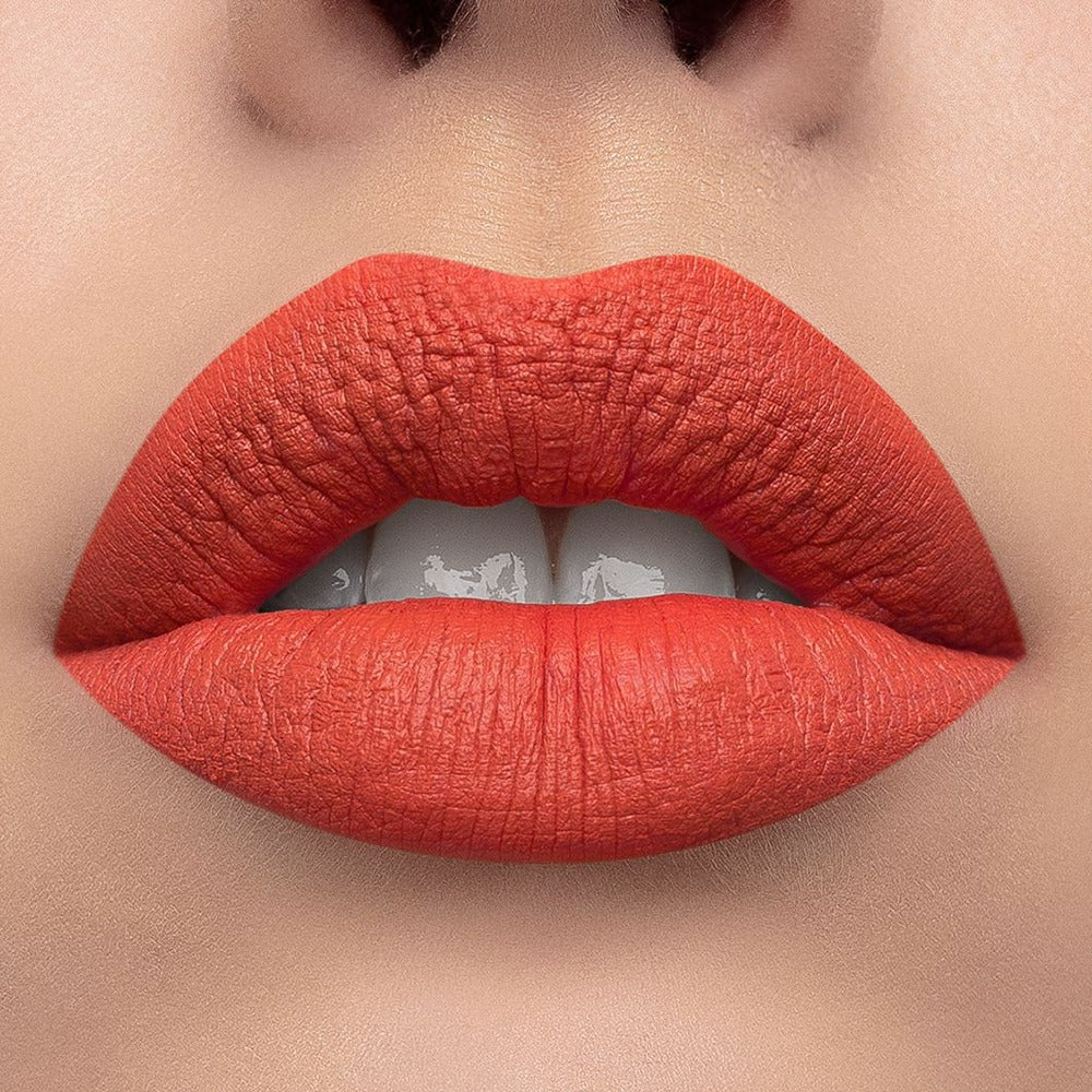 Mulac MATT LIPSTICK Rossetto Opaco - Image 4