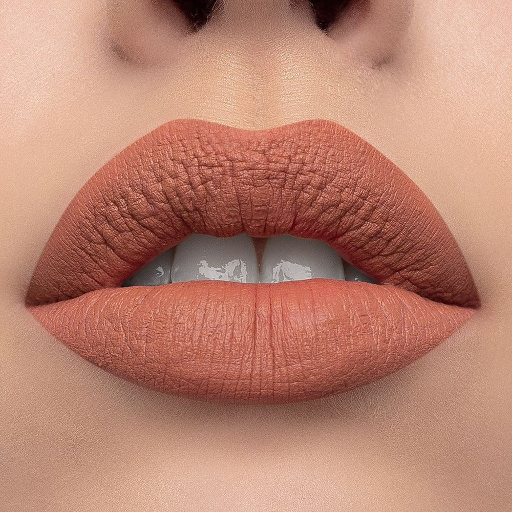 Mulac MATT LIPSTICK Rossetto Opaco - Image 5