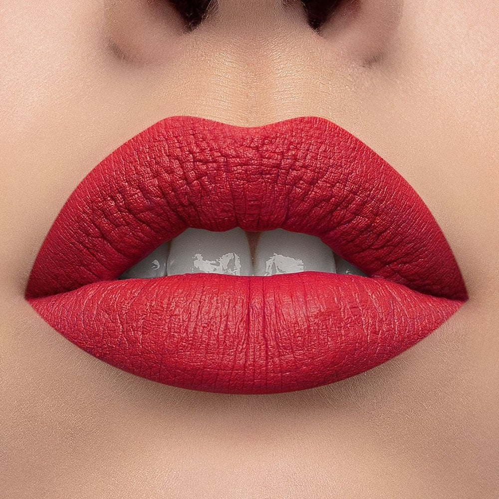 Mulac MATT LIPSTICK Rossetto Opaco - Image 7