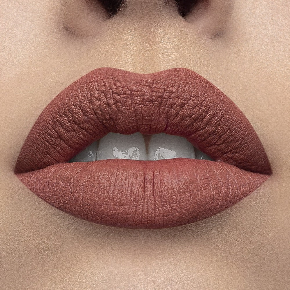 Mulac MATT LIPSTICK Rossetto Opaco - Image 8