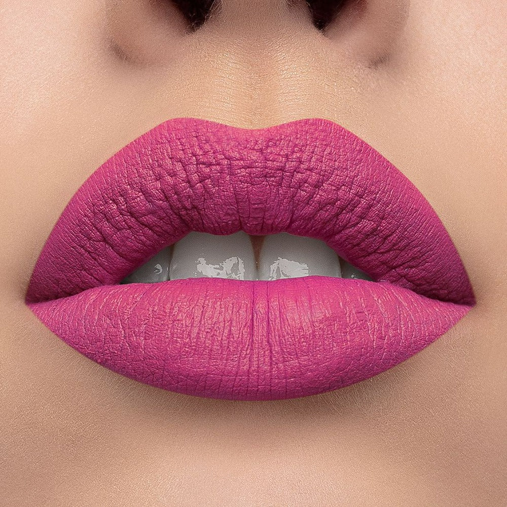 Mulac MATT LIPSTICK Rossetto Opaco - Image 9