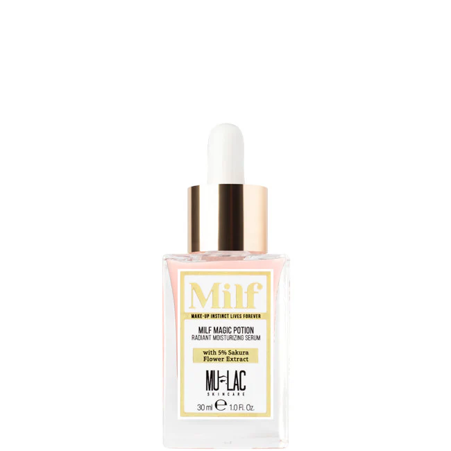 Mulac MILF MAGIC POTION Siero Illuminante Idratante - Image 2