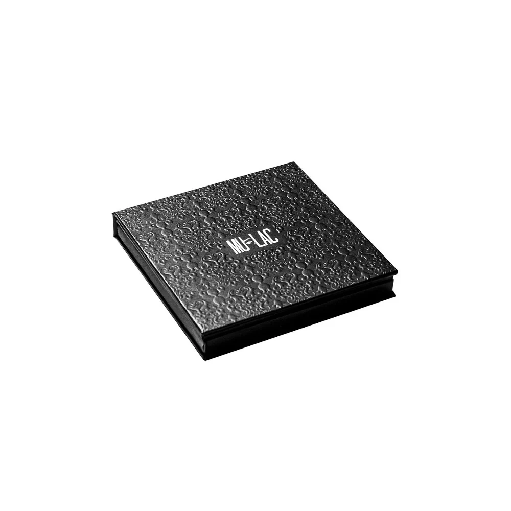 Mulac Palette One Shot Refill Vuota - Image 2