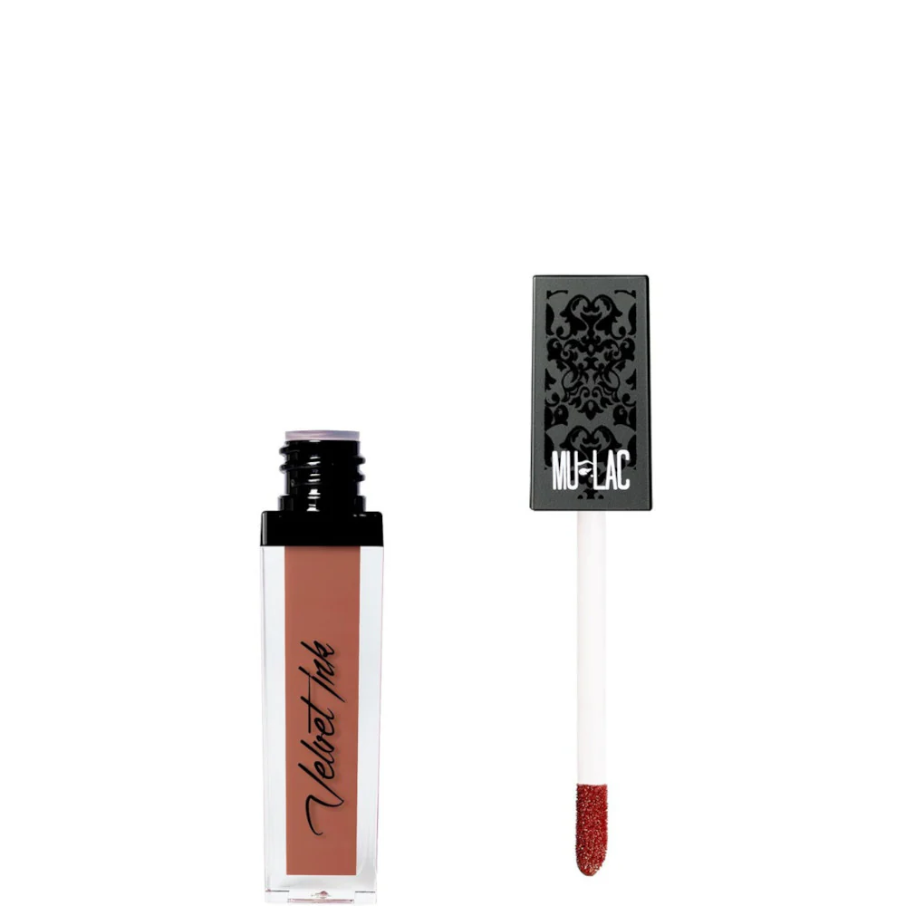 Mulac VELVET INK Rossetto Liquido Opaco - Image 12