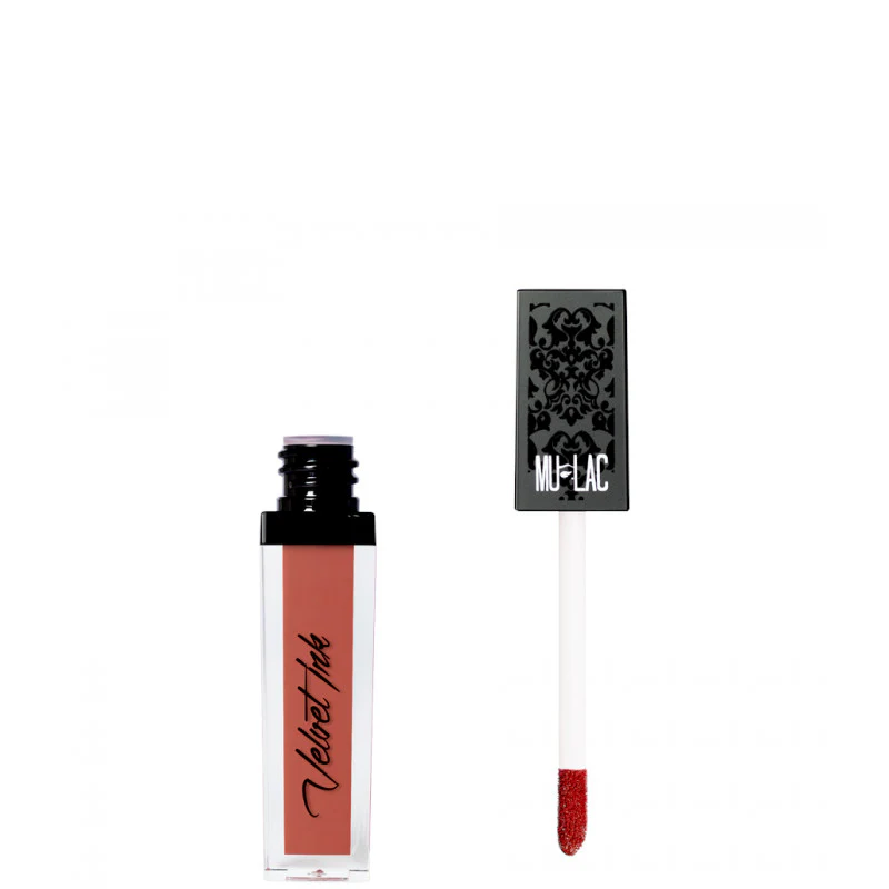 Mulac VELVET INK Rossetto Liquido Opaco - Image 14