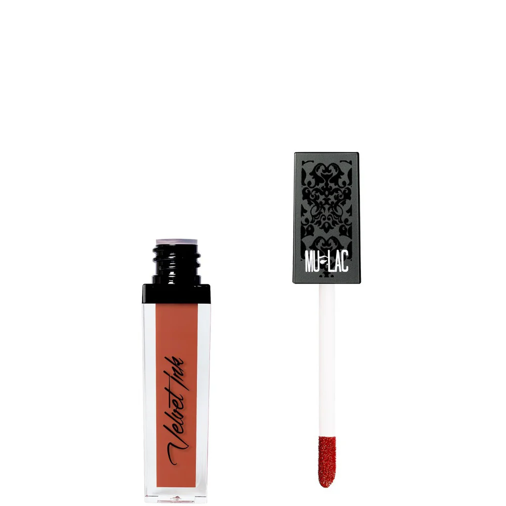 Mulac VELVET INK Rossetto Liquido Opaco - Image 17