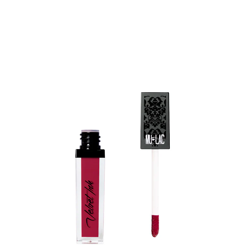 Mulac VELVET INK Rossetto Liquido Opaco - Image 19