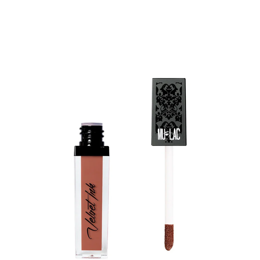 Mulac VELVET INK Rossetto Liquido Opaco - Image 20