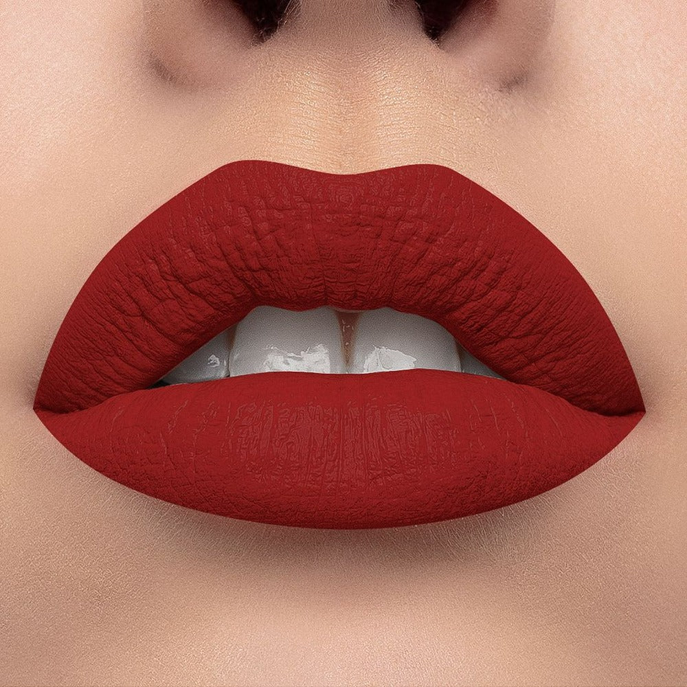 Mulac VELVET INK Rossetto Liquido Opaco - Image 3