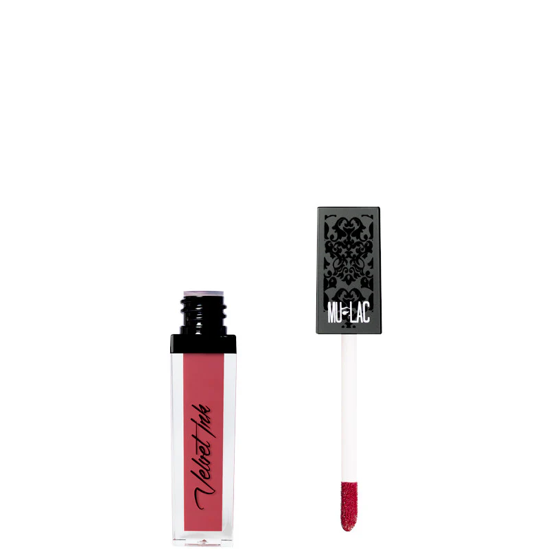 Mulac VELVET INK Rossetto Liquido Opaco - Image 8
