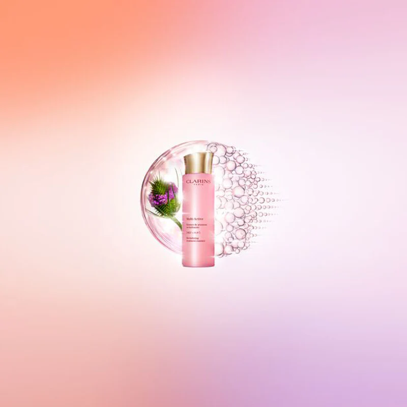 Multi-Active Essence de Jeunesse +30* 200 ML - Image 4