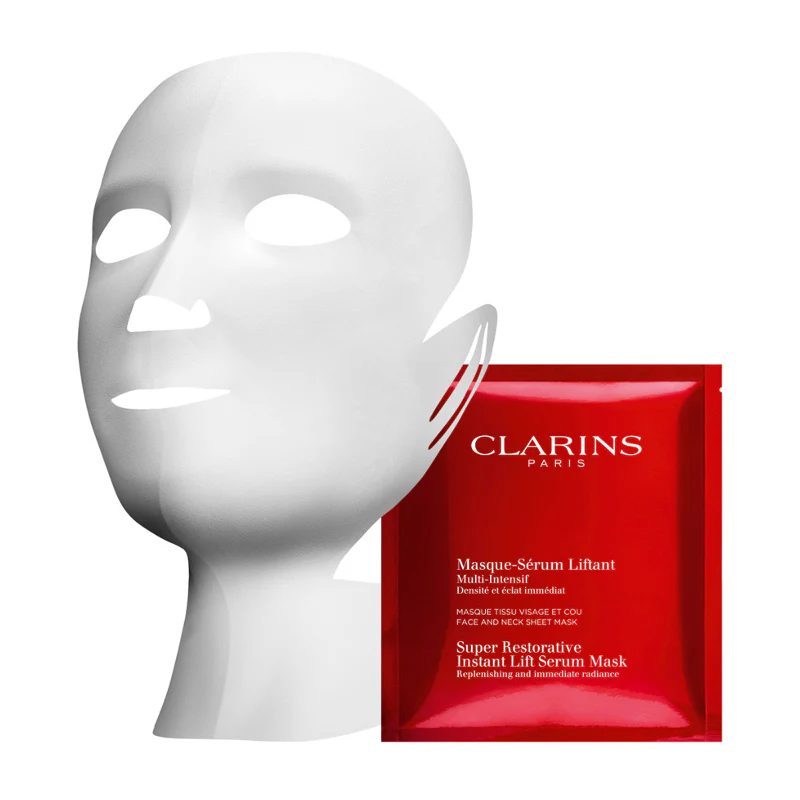 Multi-Intensif Masque-Sérum Liftant - Image 3