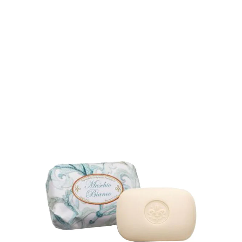 Muschio Bianco 200 gr
