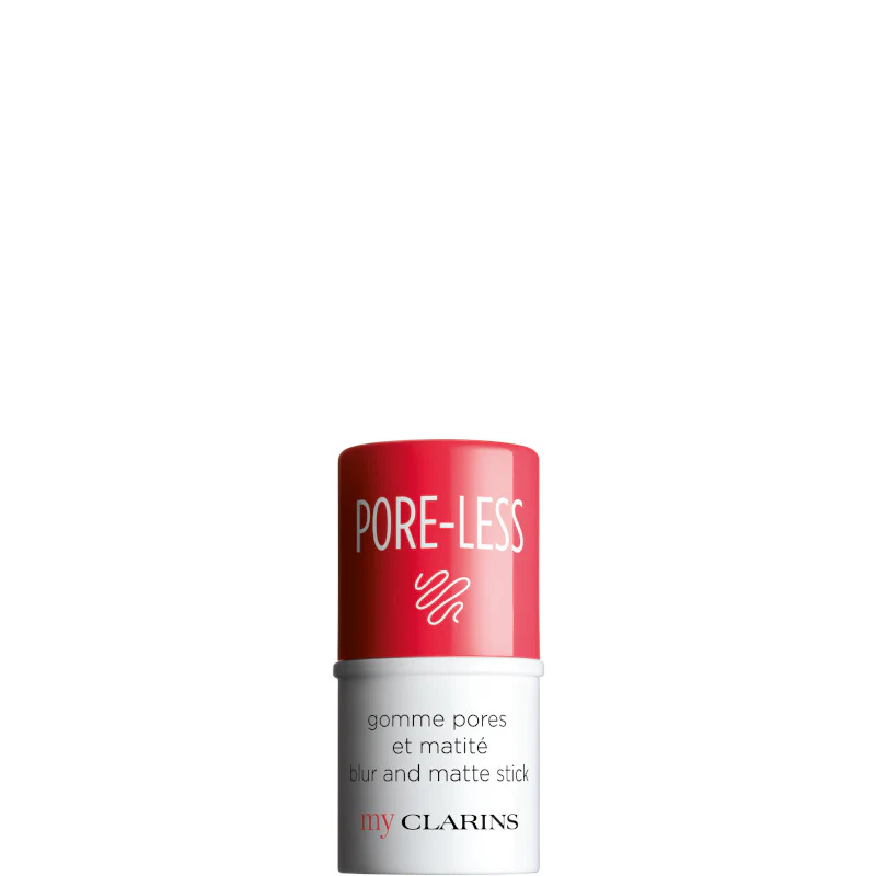 My Clarins - PORE-LESS Gomme Pores et Matité - Tutti i tipi di pelle 3,2 gr - Image 2