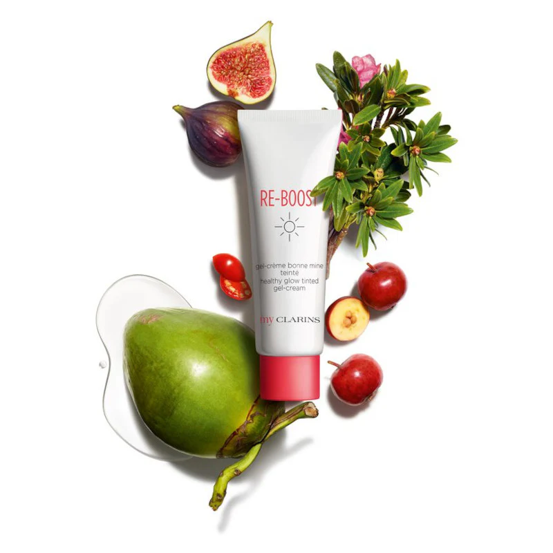 My Clarins RE-BOOST gel-crema colorato effetto pelle sana - Tutti i tipi di pelle 50 ML - Image 2