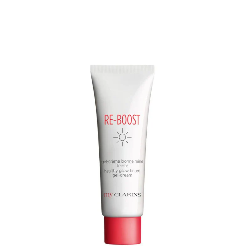 My Clarins RE-BOOST gel-crema colorato effetto pelle sana - Tutti i tipi di pelle 50 ML - Image 3