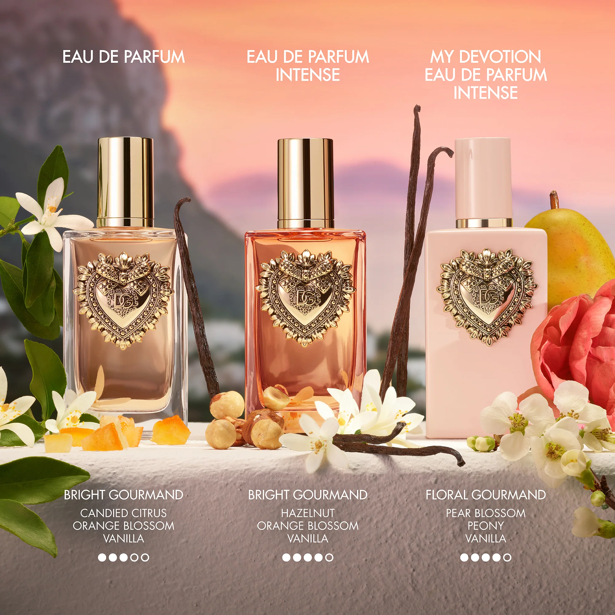 My Devotion Eau de Parfum Intense - Image 3