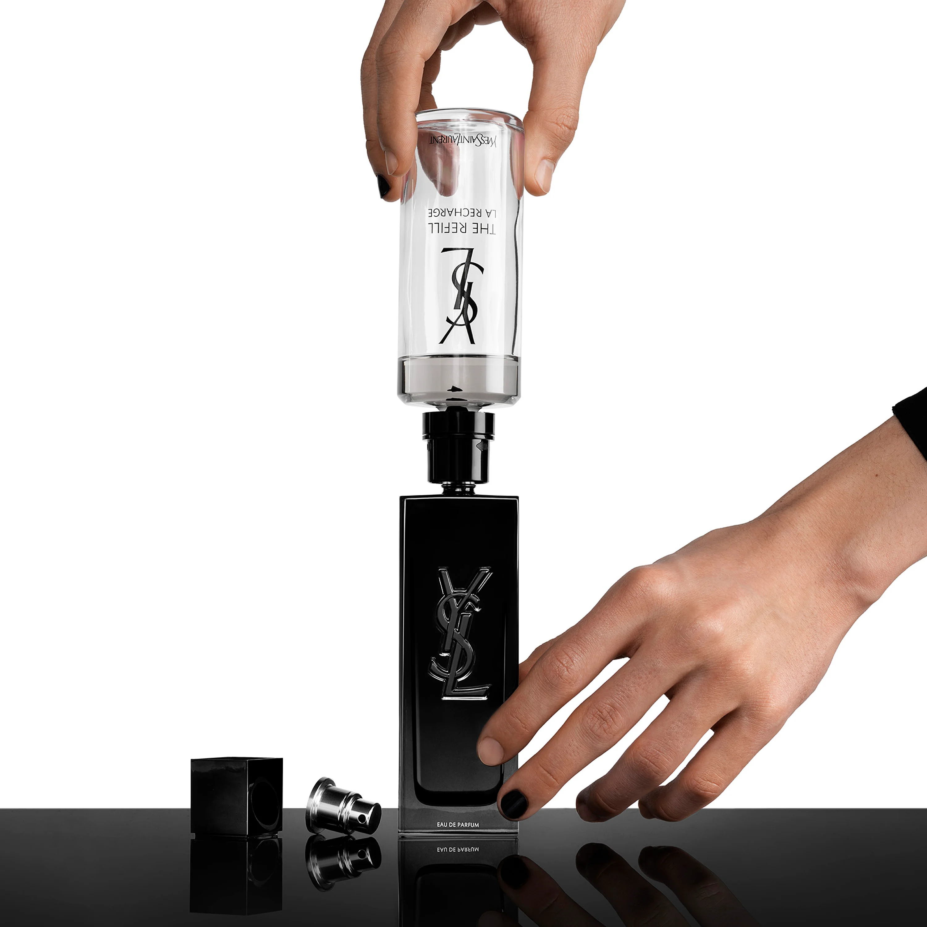My Slf Eau de Parfum - Image 3