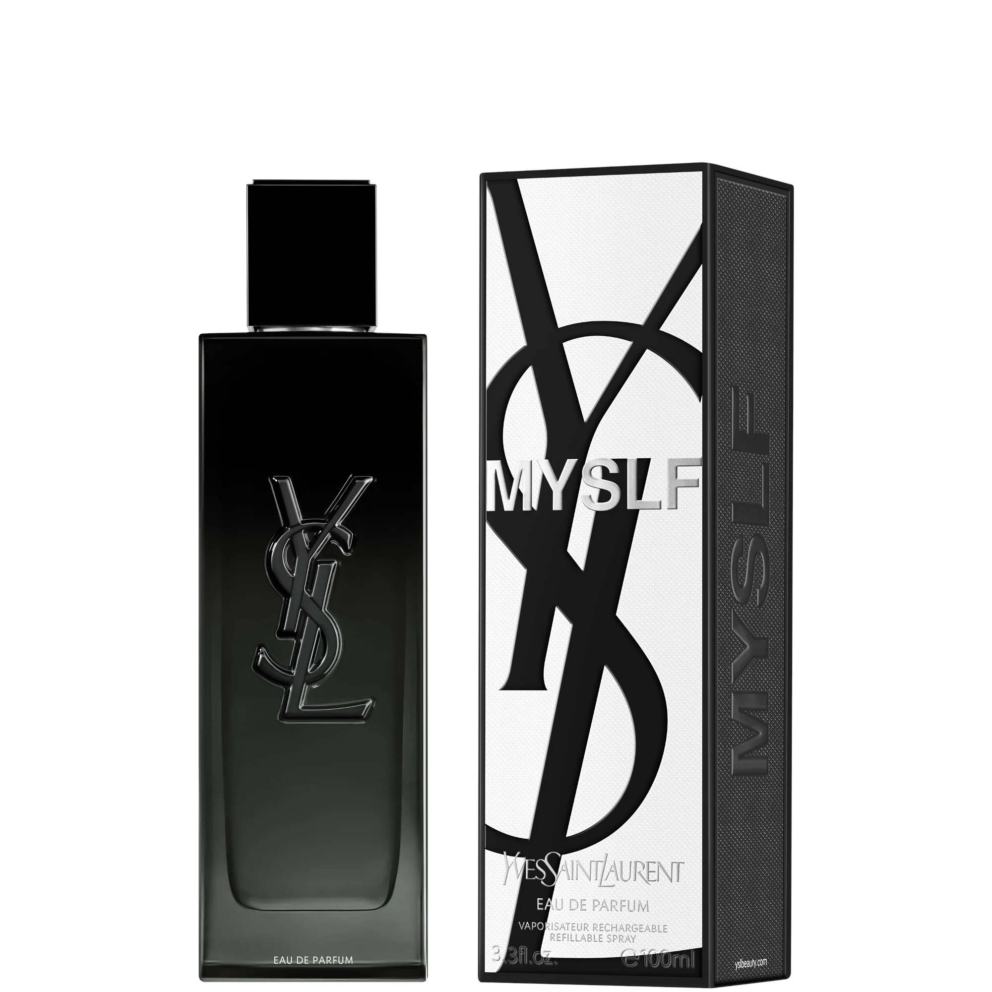 My Slf Eau de Parfum - Image 4