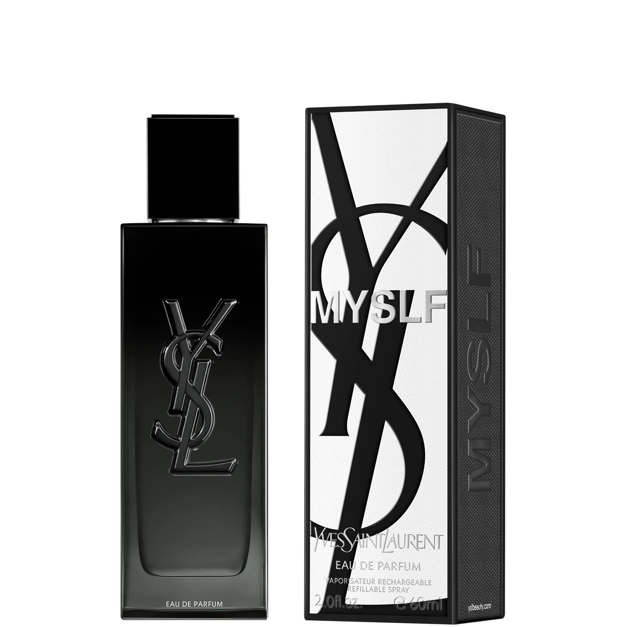 My Slf Eau de Parfum - Image 5