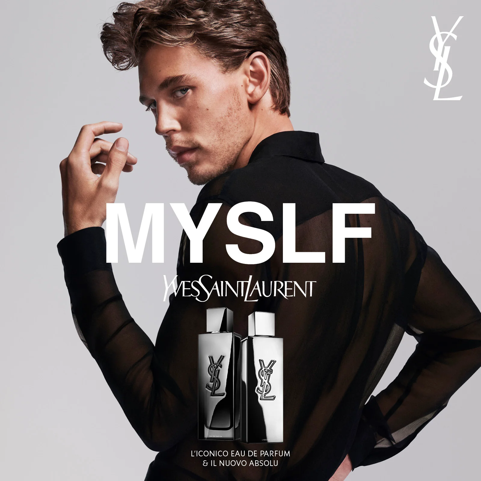 My Slf L' Absolu - Image 2
