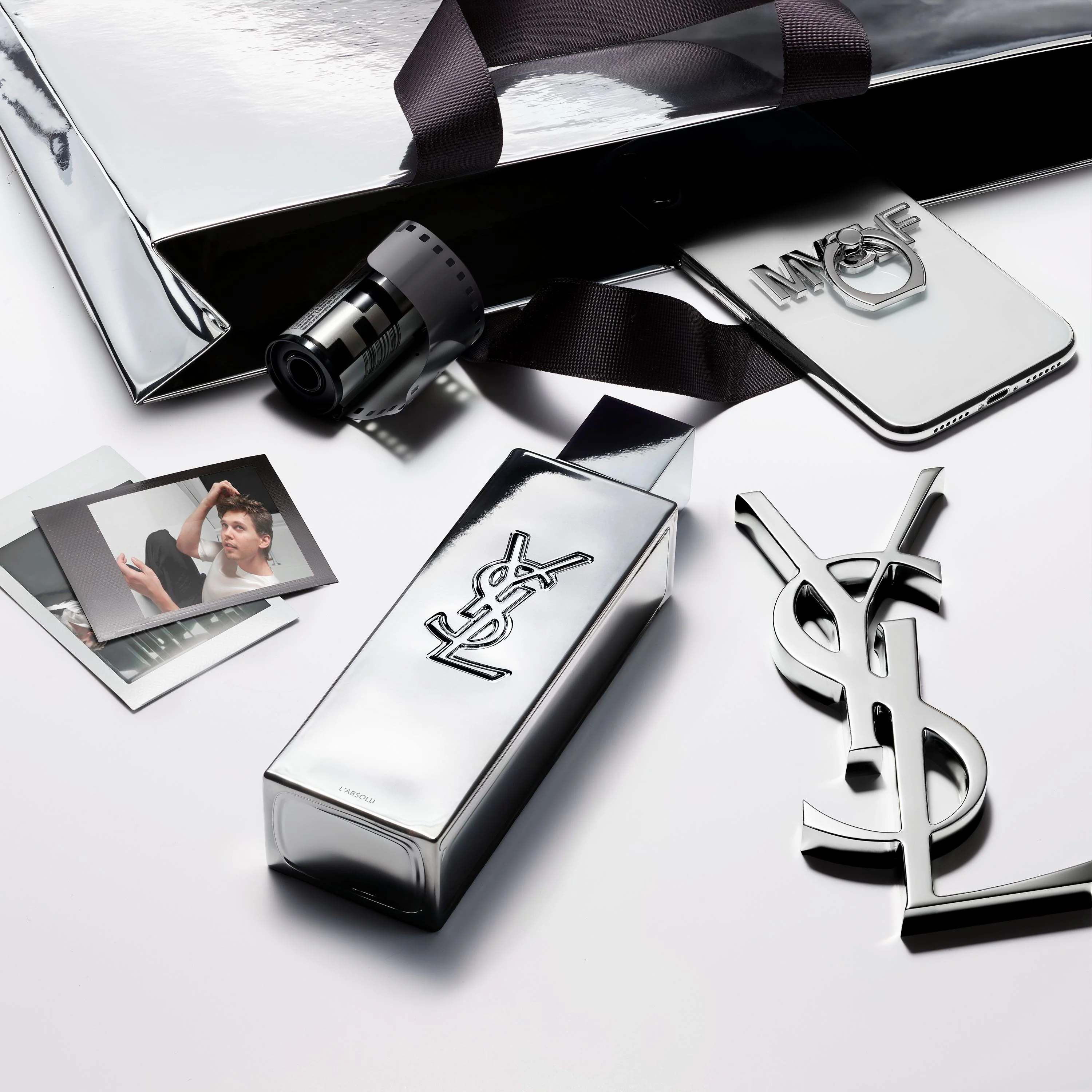 My Slf L' Absolu - Image 3