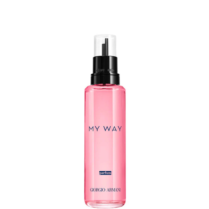 My Way Parfum 100 ML RICARICA - Image 4