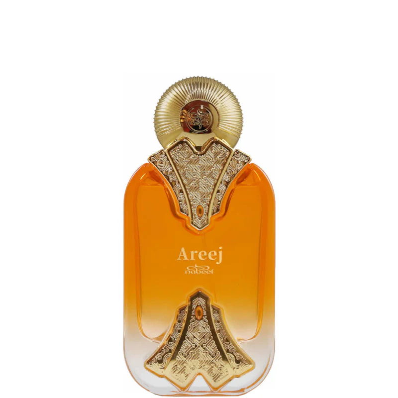 Nabeel Areej 100 ML - Image 2