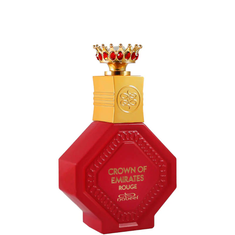 Nabeel Crown Of Emirates Rouge - Image 2