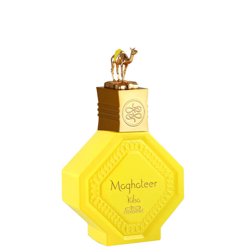 Nabeel Maghateer Kilsa - Image 2