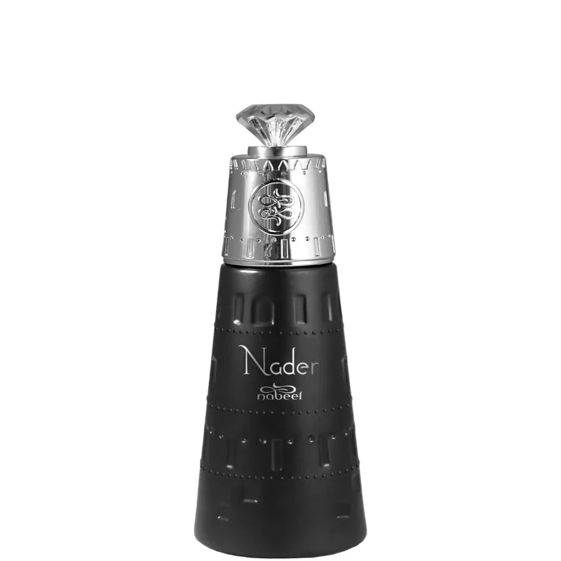Nabeel Nader - Image 2