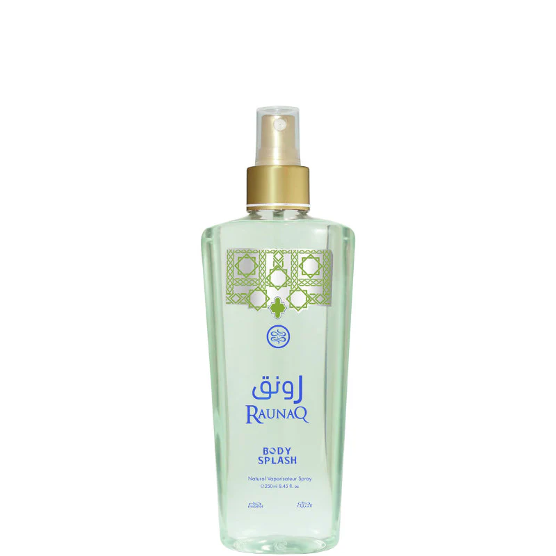 Nabeel Raunaq Body Splash - Image 2
