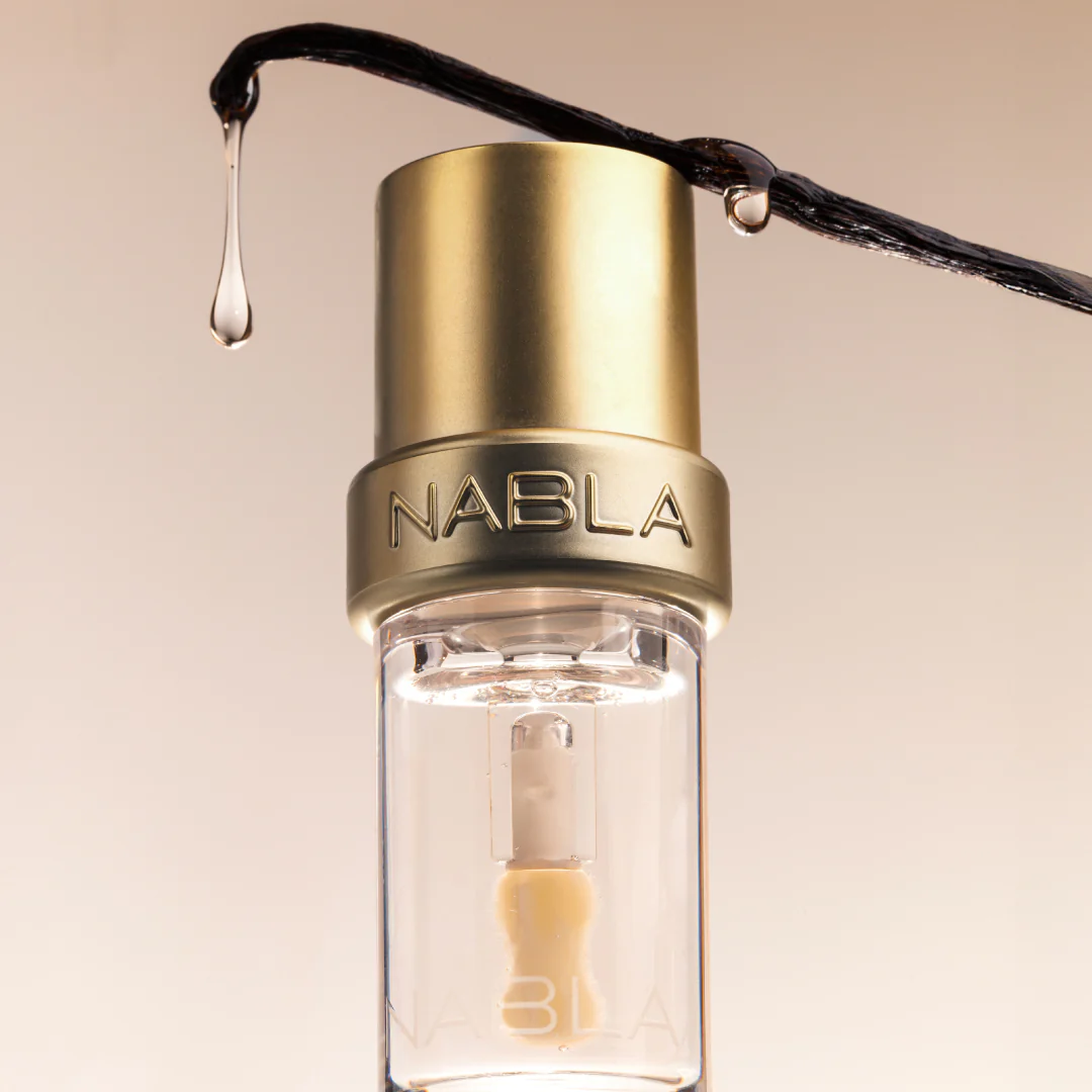 Lip Candy Oil - Vanilla - Image 2