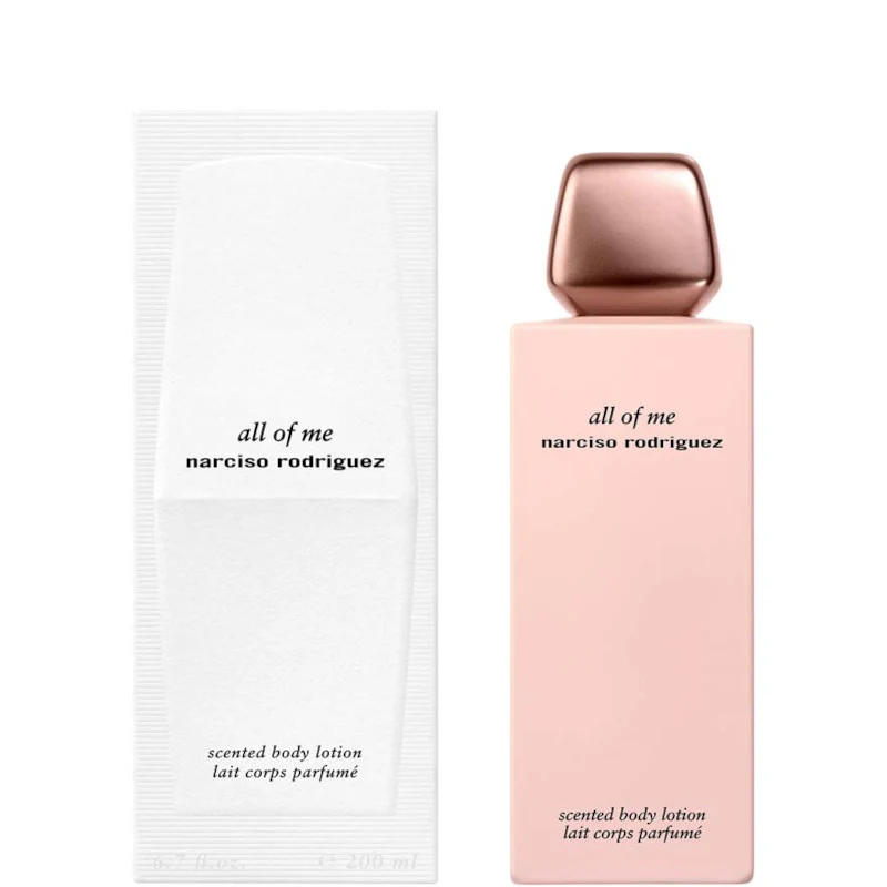 Narciso Rodriguez All of me