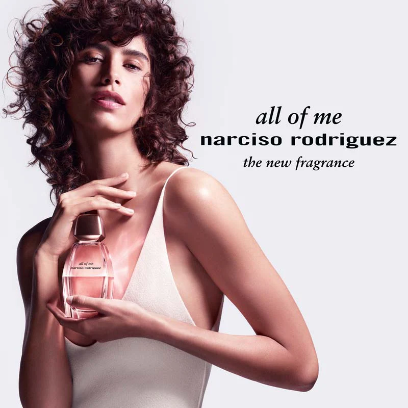 Narciso Rodriguez All of me - Image 3