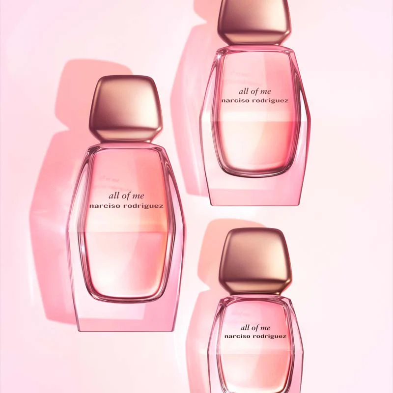 Narciso Rodriguez All of me - Image 4