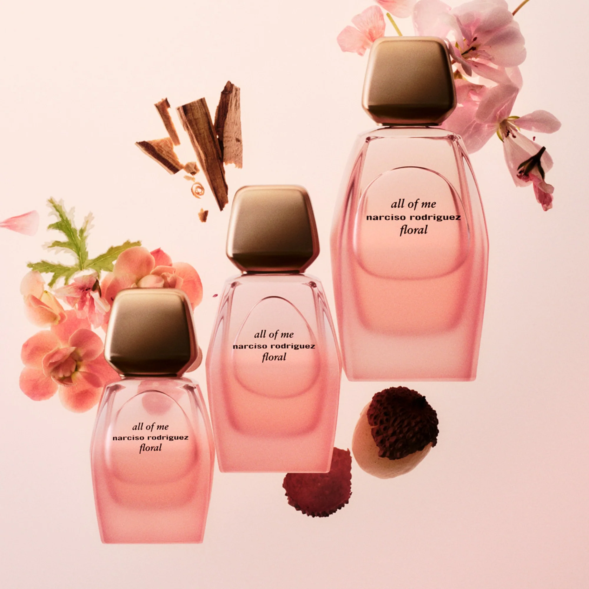 Narciso Rodriguez All of me Floral - Image 3