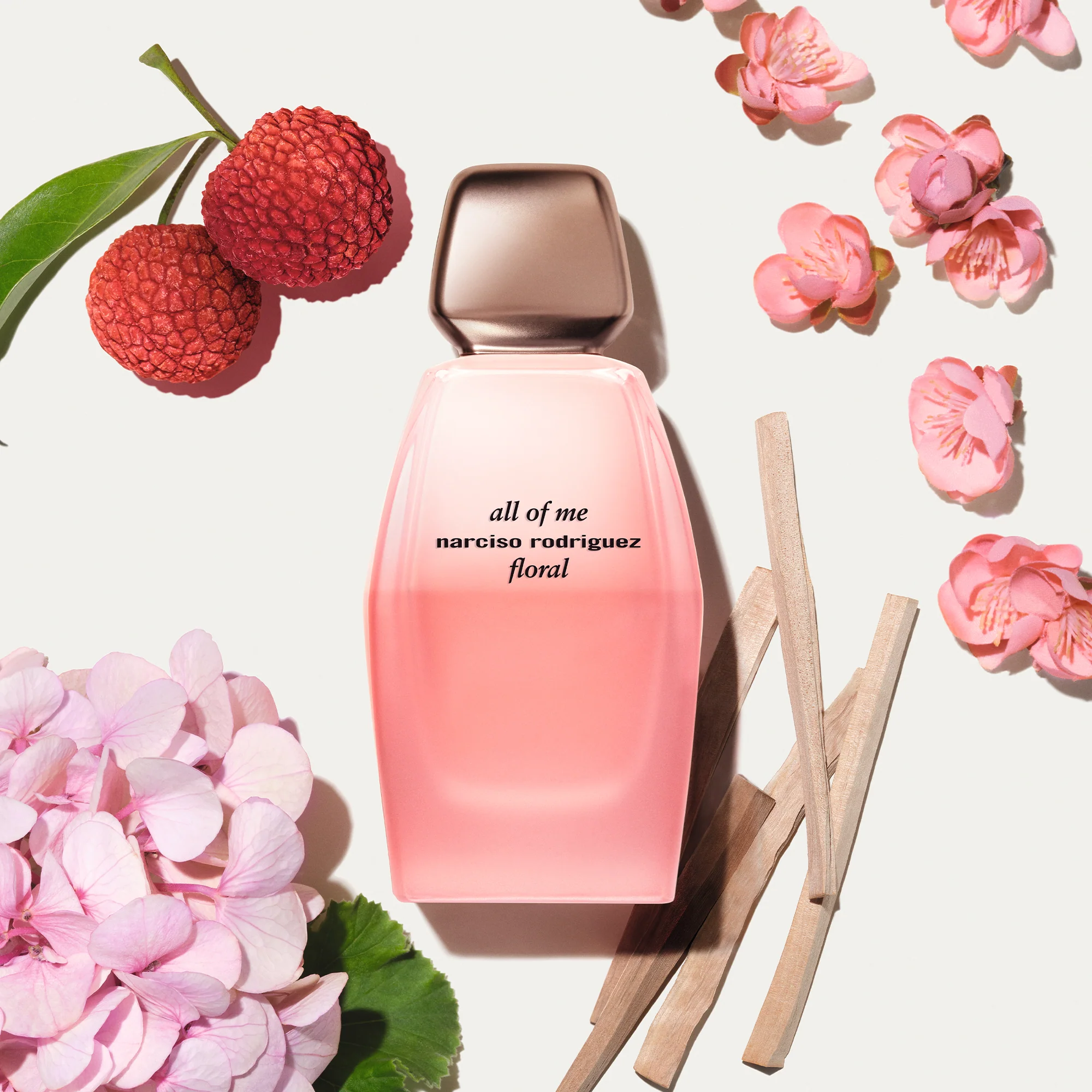 Narciso Rodriguez All of me Floral - Image 5