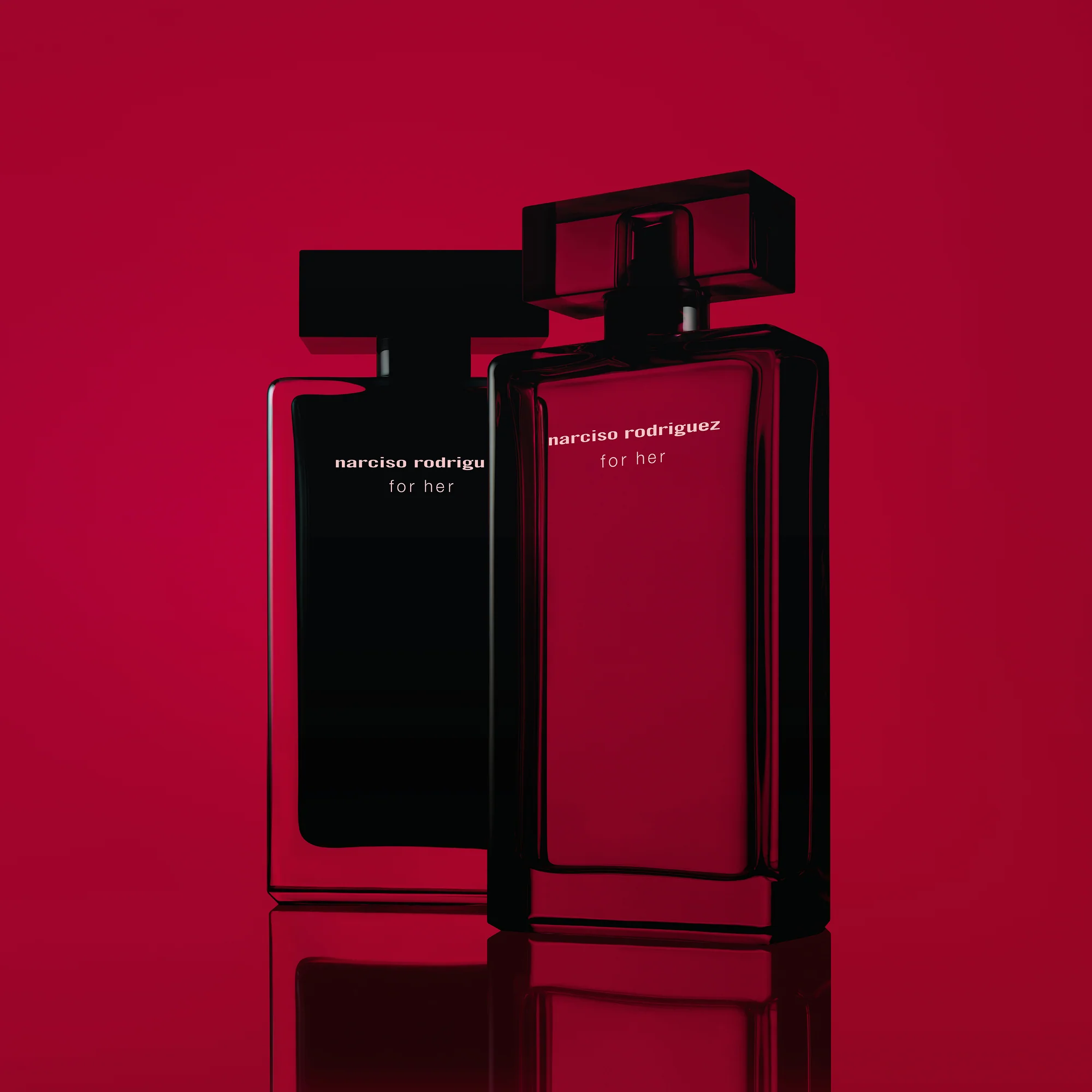 Narciso Rodriguez for her eau de parfum intense - Image 6