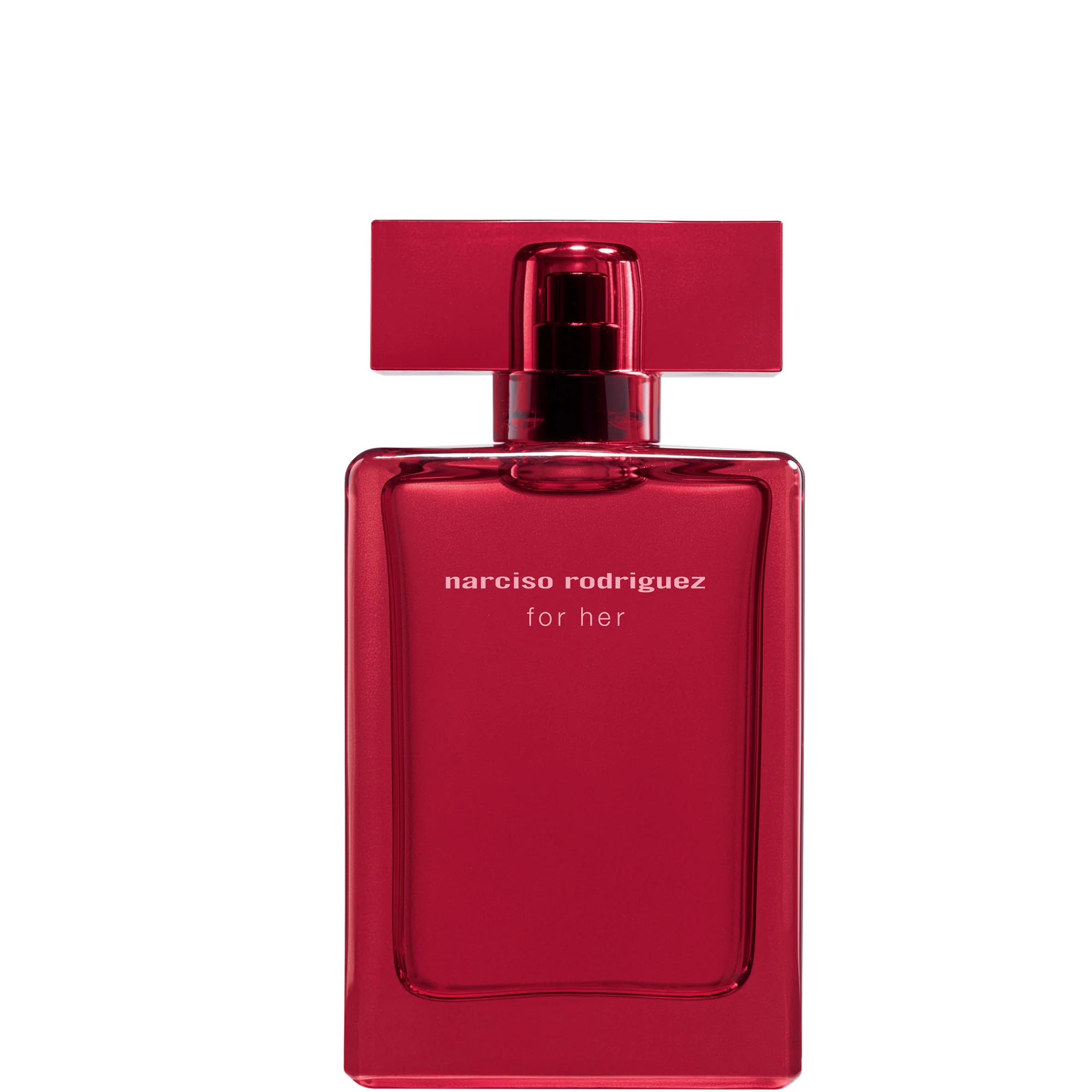 Narciso Rodriguez for her eau de parfum intense - Image 8