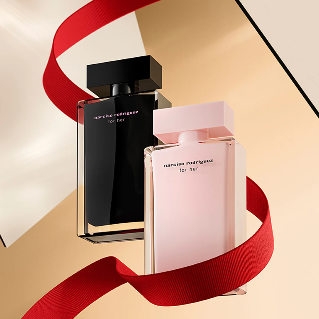 Narciso Rodriguez For Her EDP Confezione - Image 2