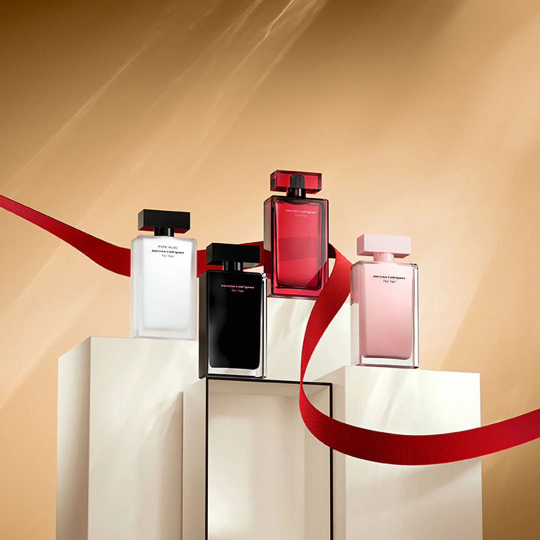Narciso Rodriguez For Her EDP Confezione - Image 3