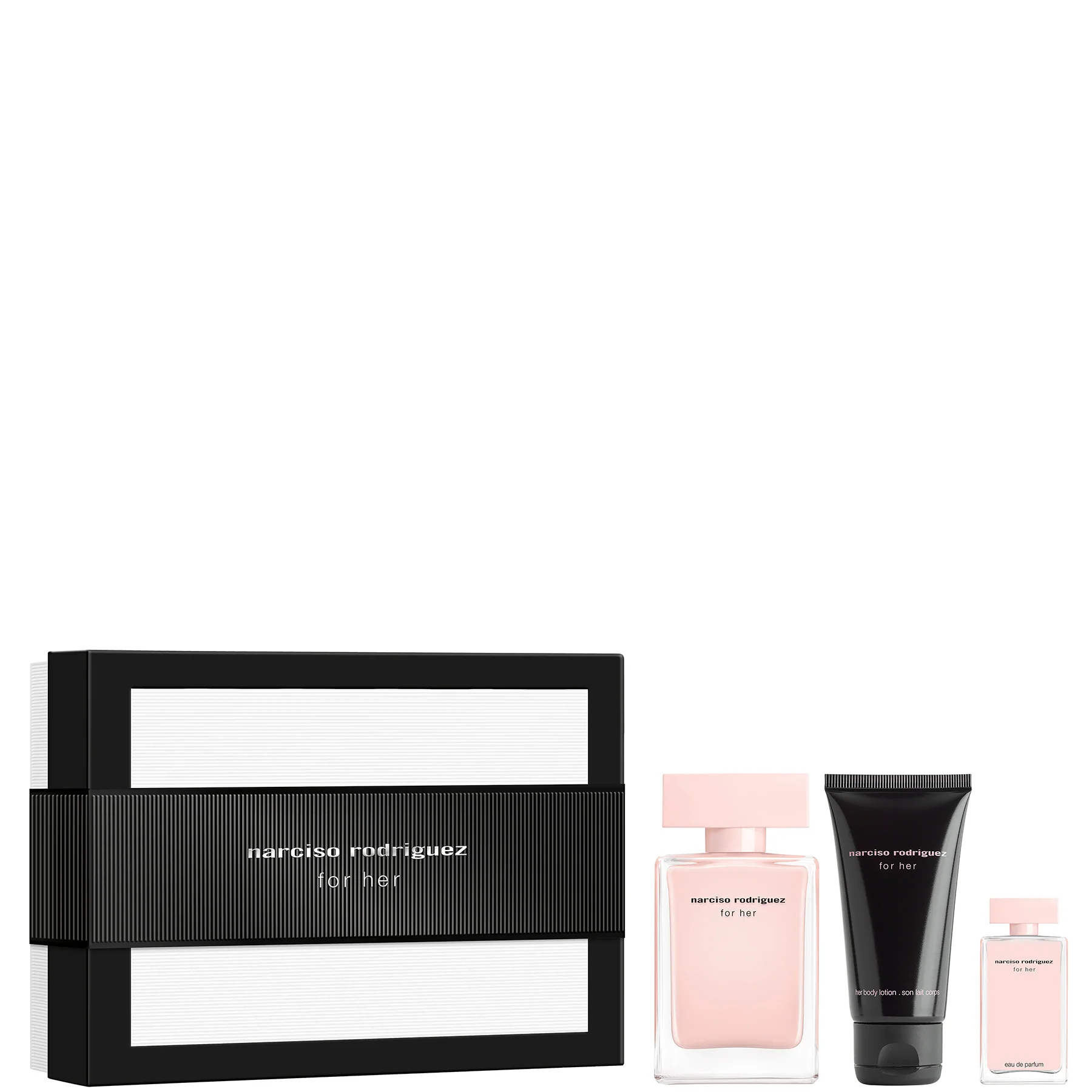 Narciso Rodriguez For Her EDP Confezione - Image 4