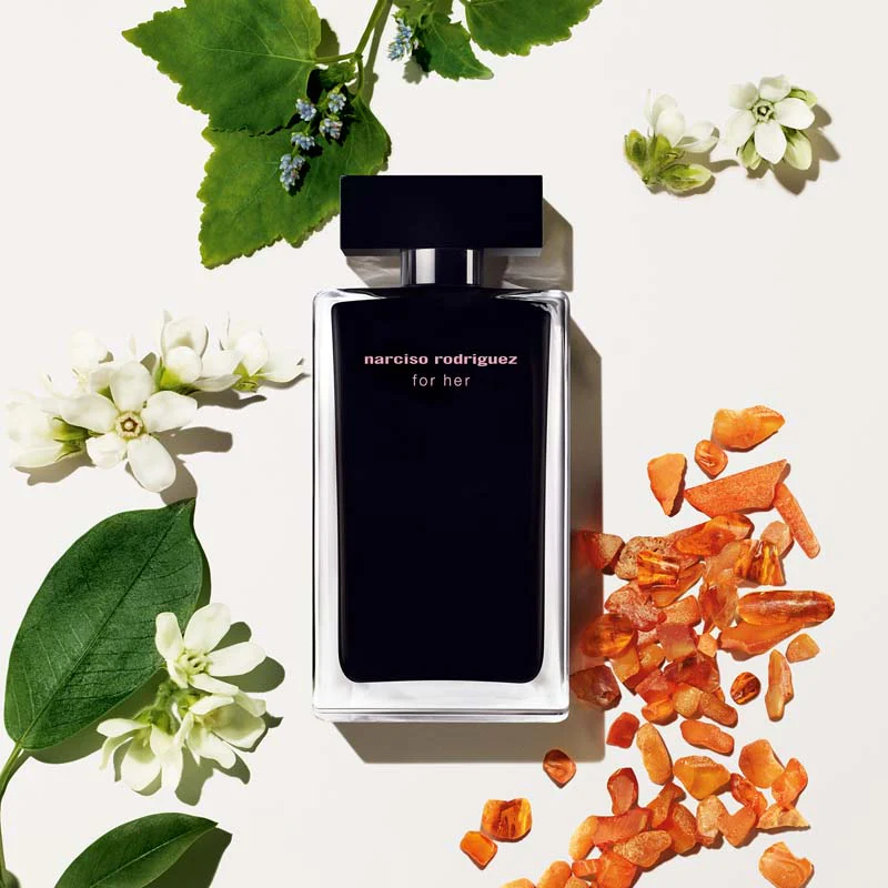 Narciso Rodriguez For Her Eau de Toilette Edizione Limitata